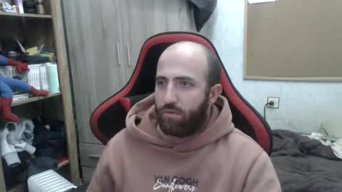 alejo online show from 12/20/25, 06:48