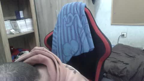 alejo online show from 01/09/26, 12:24