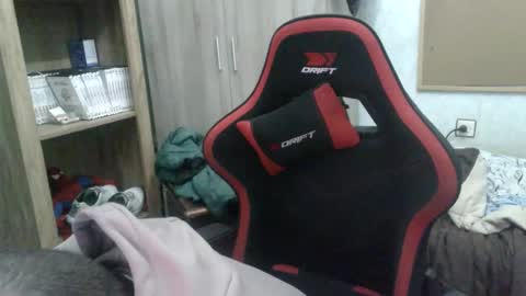 alejo online show from 01/10/26, 03:25