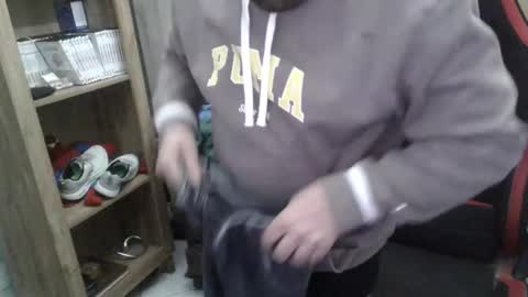 alejo online show from 01/11/26, 04:34