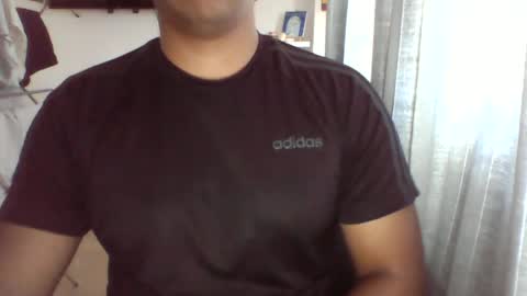 Jos Luis online show from 07/13/26, 05:05