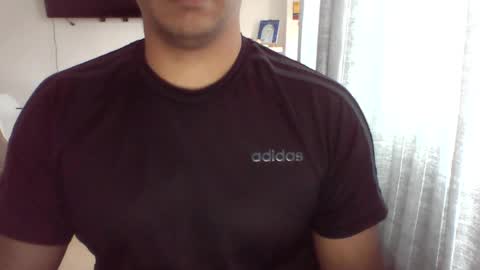 Jos Luis online show from 07/21/26, 04:53