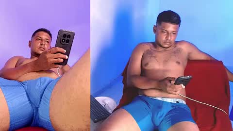 Carlos online show from 06/01/26, 02:02