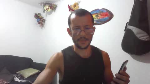 in Instagram David Salomon online show from 01/15/26, 02:49