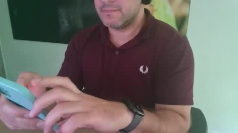 morepassion4u online show from 10/10/25, 08:57