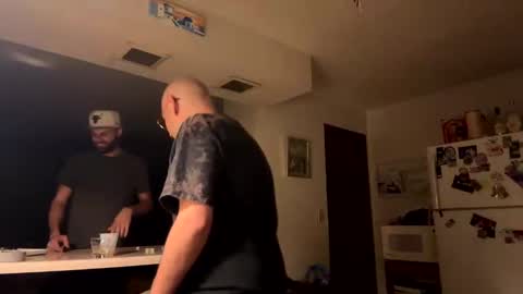 morethanenough437431 online show from 09/14/25, 09:52