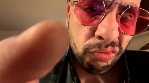 morethanenough437431 online show from 10/28/25, 10:08