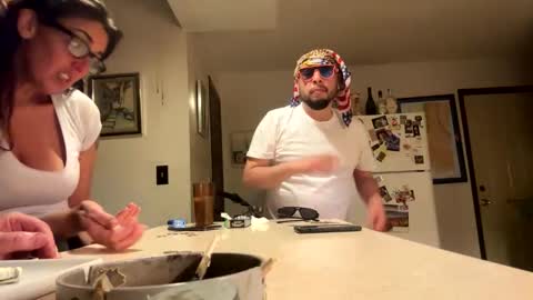 morethanenough437431 online show from 04/21/26, 11:38