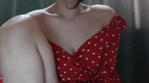 monika online show from 01/26/25, 03:38