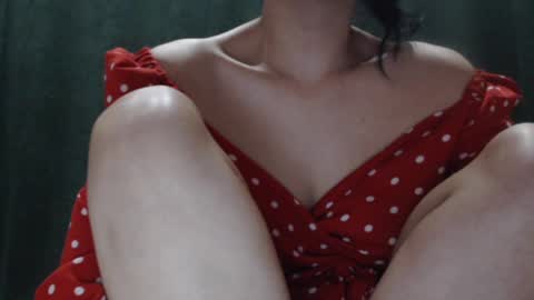 monika online show from 01/28/25, 01:18