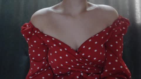 monika online show from 02/14/25, 03:54