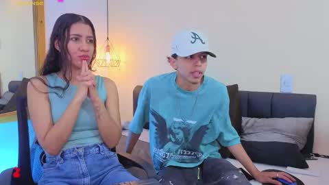 morgan_alice online show from 03/18/26, 07:50