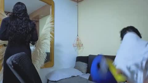 morgan_alice online show from 03/27/26, 01:33