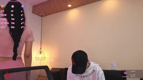 morgan_alice online show from 04/01/26, 01:41