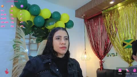 morgan_alice online show from 04/04/26, 01:19