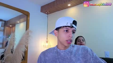 morgan_alice online show from 05/17/26, 12:12