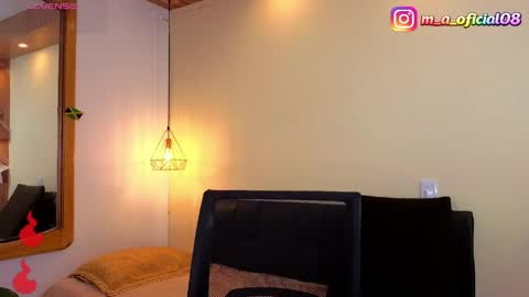 morgan_alice online show from 05/20/26, 12:22