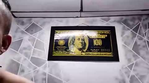 morgan_b online show from 03/18/26, 02:04