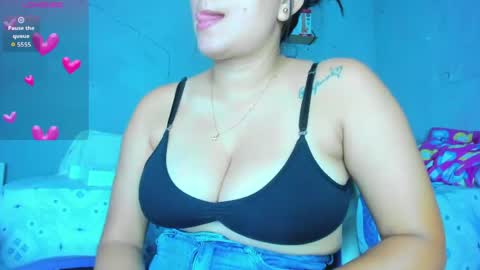 MORGAN CUTE - MODEL online show from 03/22/26, 04:49