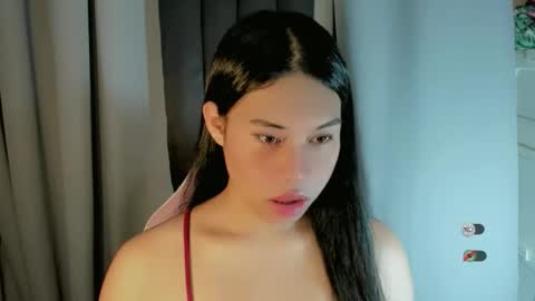 Snapshot of morgan_fuckdoll chatting on 05/27/26, 04:42 MORGAN online show from 05/27/26, 04:42