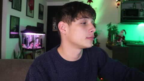 Snapshot of morgan_hiller chatting on 01/07/25, 11:45   online show from 01/07/25, 11:45