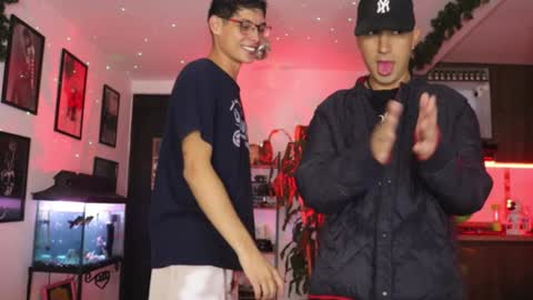 Snapshot of morgan_hiller chatting on 02/04/25, 11:59   online show from 02/04/25, 11:59