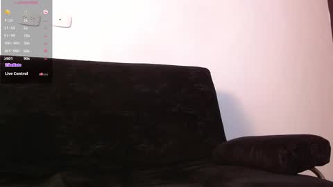 Morgan Lee online show from 10/28/25, 01:14