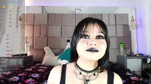 Snapshot of morgan_ps chatting on 07/24/26, 07:56 morgan ps online show from 07/24/26, 07:56