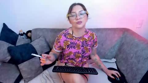 morgana_noctis online show from 02/11/26, 11:54