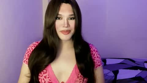 Ms. Morgana online show from 05/11/26, 11:38