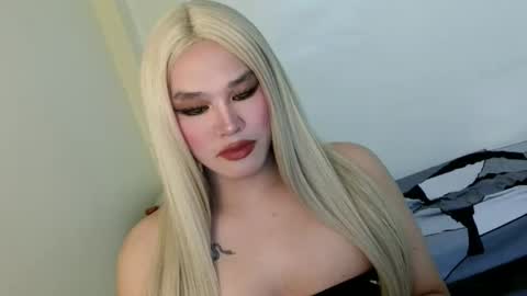 Ms. Morgana online show from 05/13/26, 10:01