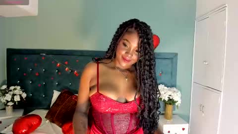 Morgan Ablaze online show from 02/15/25, 05:19