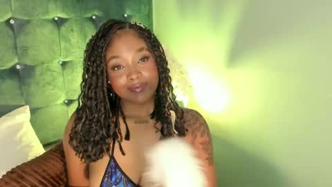 Morgan Ablaze online show from 03/06/25, 07:47