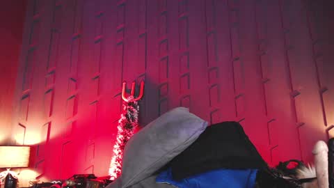 Morgana online show from 12/13/24, 12:20