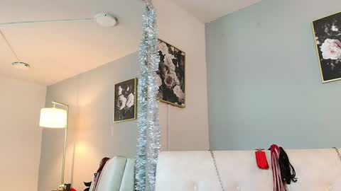 Morgana online show from 12/29/24, 11:07