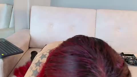 Morgana online show from 02/27/25, 02:10