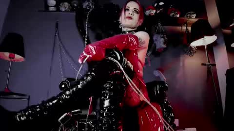 Morgana online show from 02/04/26, 12:00