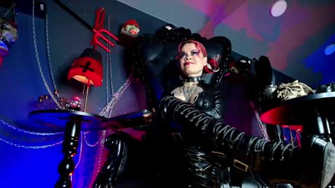 Morgana online show from 04/02/26, 11:19