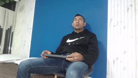 MORGAN AND MEGAN online show from 01/09/26, 11:13