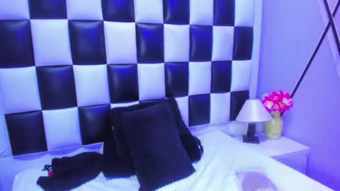 morganasmit_ online show from 06/12/26, 02:16