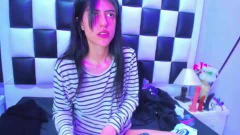Snapshot of morganasmit_ chatting on 07/11/26, 02:53 morganasmit_ online show from 07/11/26, 02:53
