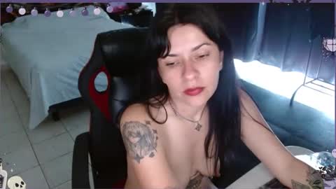 Morgana online show from 06/08/26, 10:32