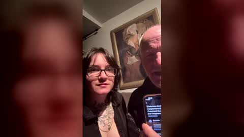 morganemarcel online show from 05/18/26, 03:02