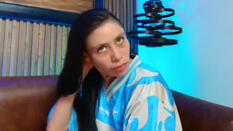 morganevans_t online show from 07/28/26, 12:48