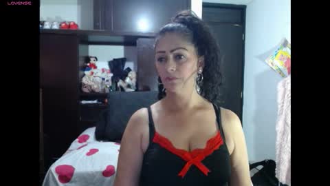 Snapshot of morganfacinating_7777 chatting on 01/12/26, 11:32 MORGAN online show from 01/12/26, 11:32