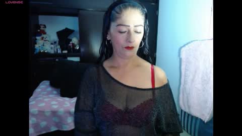 Snapshot of morganfacinating_7777 chatting on 02/07/26, 11:52 MORGAN online show from 02/07/26, 11:52