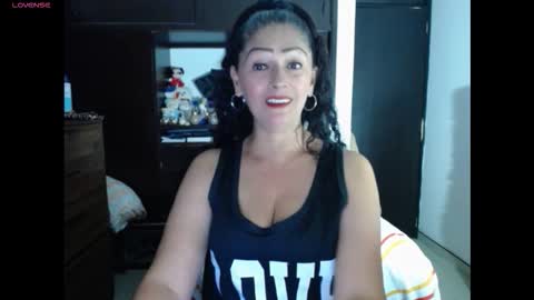 Snapshot of morganfacinating_7777 chatting on 02/21/26, 12:33 MORGAN online show from 02/21/26, 12:33