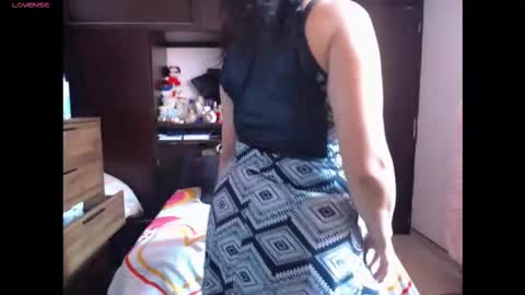 Snapshot of morganfacinating_7777 chatting on 02/21/26, 08:10 MORGAN online show from 02/21/26, 08:10