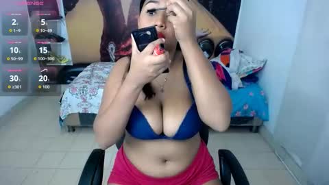 Snapshot of morganflame chatting on 01/06/26, 12:31 morgan flame online show from 01/06/26, 12:31