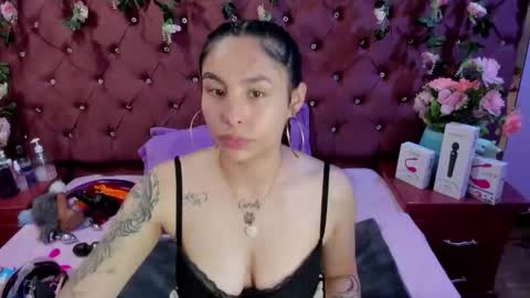 MorganHarper online show from 01/18/26, 03:43